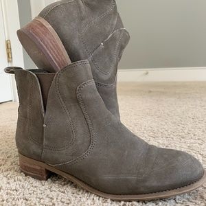 Ankle Boots